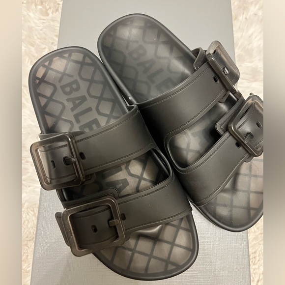 NWT Balenciaga Mallorca Sandal - Picture 3 of 8